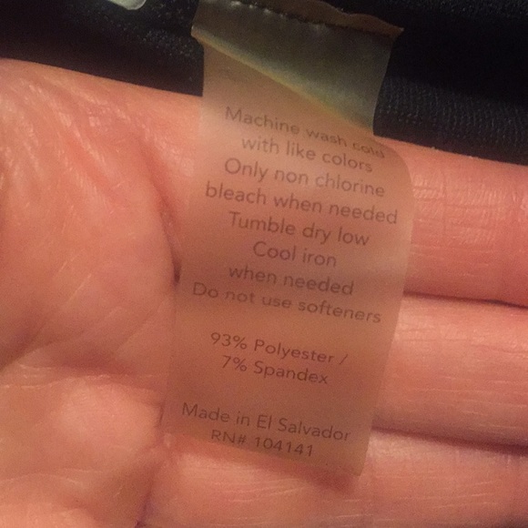 ❄️ CALIA by Carrie Underwood warm leggings - Picture 7 of 8